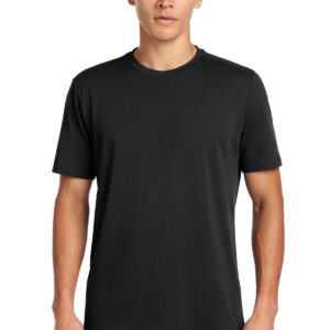 New Era  ®  Heritage Blend Crew Tee. NEA100
