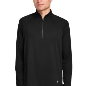 New Era ®  Power 1/2-Zip NEA228