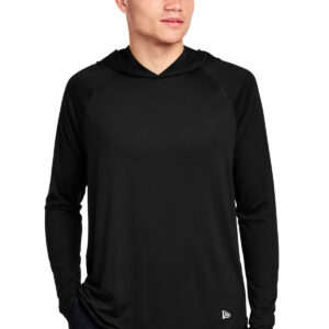 New Era ®  Power Long Sleeve Hoodie NEA229