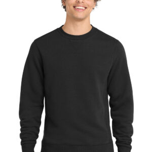 New Era  ®  French Terry Crew. NEA501