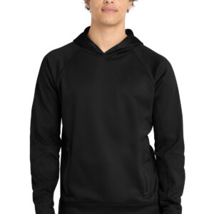 New Era  ®  Venue Fleece Pullover Hoodie. NEA520