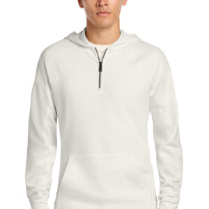 New Era ®  STS 1/4-Zip Hoodie NEA541