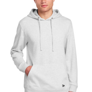 New Era ®  Comeback Fleece Pullover Hoodie NEA550