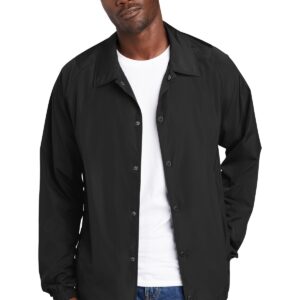 New Era  ®  Coaches Jacket NEA601