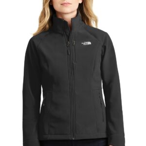 The North Face  ®  Women's Apex Barrier Soft Shell Jacket. NF0A3LGU