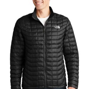 The North Face  ®  ThermoBall     Trekker Jacket. NF0A3LH2
