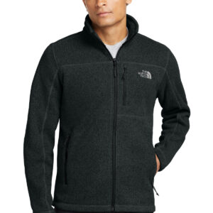 The North Face  ®  Sweater Fleece Jacket. NF0A3LH7