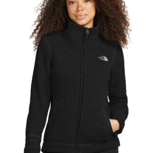 The North Face  ®  Women's Sweater Fleece Jacket. NF0A3LH8