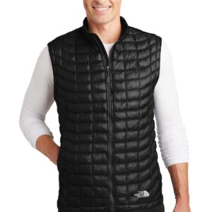 The North Face  ®  ThermoBall     Trekker Vest. NF0A3LHD