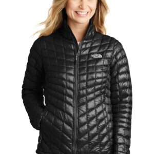 The North Face  ®  Women's ThermoBall    Trekker Jacket. NF0A3LHK