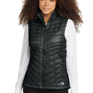 The North Face  ®  Women's ThermoBall     Trekker Vest. NF0A3LHL
