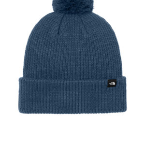 The North Face ®  Pom Beanie NF0A7RGI