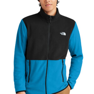 The North Face ®  Glacier Full-Zip Fleece Jacket NF0A7V4J