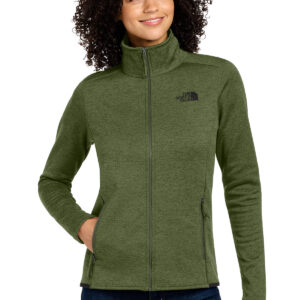 The North Face  ®  Women's Skyline Full-Zip Fleece Jacket NF0A7V62