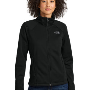The North Face ®  Women's Chest Logo Ridgewall Soft Shell Jacket NF0A88D4
