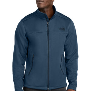 The North Face ®  Chest Logo Ridgewall Soft Shell Jacket NF0A88D5