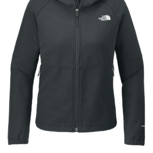 The North Face ®  Women's Barr Lake Hooded Soft Shell Jacket NF0A8BUE