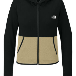 The North Face ®  Women's Double-Knit Full-Zip Hoodie NF0A8BUT