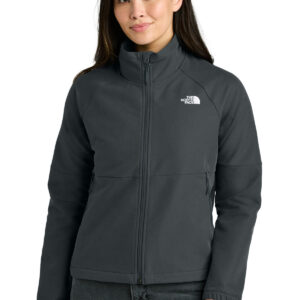 The North Face ®  Women's Barr Lake Soft Shell Jacket NF0A8C5C