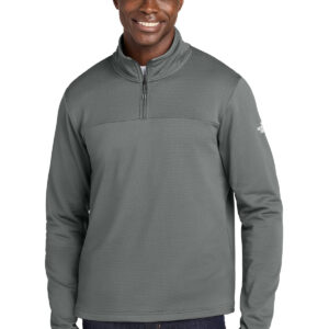 The North Face ®  Aim 1/4-Zip Fleece NF0A8ENJ