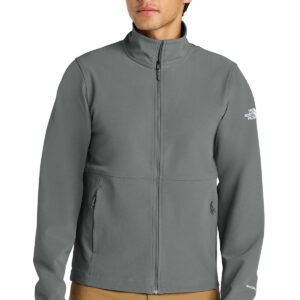 The North Face ®  Edge Stretch Soft Shell Jacket NF0A8ENN