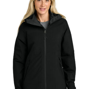 The North Face ®  Women's Castle Valley Triclimate 3-in-1 Jacket NF0A8FQG