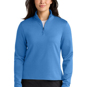The North Face ®  Women's Aim 1/4-Zip Fleece NF0A8FQK