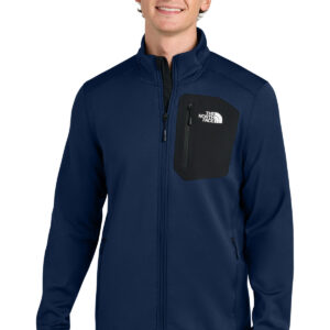 The North Face ®  Dove Creek Full-Zip Fleece Jacket NF0A8FQN
