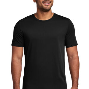 Nike Dri-FIT Cotton/Poly Tee. NKBQ5231