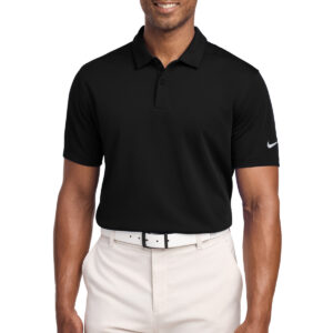 Nike Dry Essential Solid Polo NKBV6042