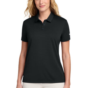 Nike Women's Dry Essential Solid Polo NKBV6043