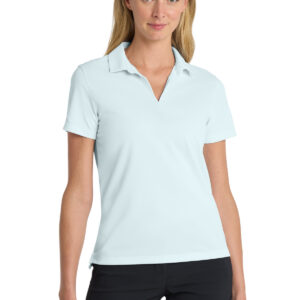 Nike Women's Dri-FIT Micro Pique 2.0 Polo NKDC1991