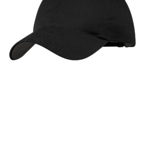 Nike Unstructured Cotton/Poly Twill Cap NKFB6449