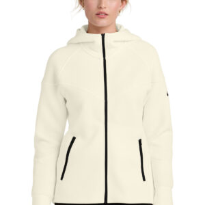 Nike Women's Tech Fleece Full-Zip Hoodie NKFQ4798