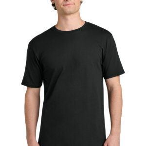 Next Level Apparel ®  Cotton Long Body Tee NL3602