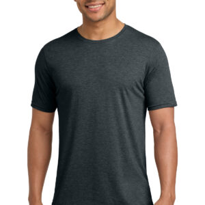 Next Level Apparel ®   Adult Poly/Cotton Tee. NL6200