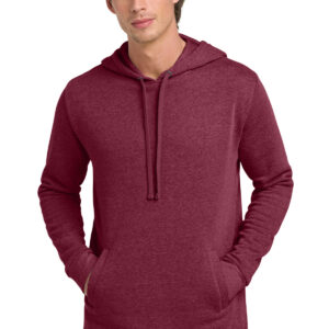 Next Level Apparel ®   Adult Malibu Pullover Hoodie. NL9300