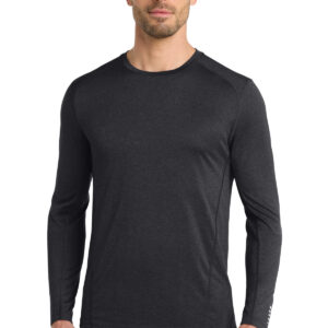 OGIO ®  Long Sleeve Pulse Crew. OE321