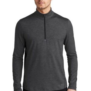 OGIO  ®  Force 1/4-Zip OE341