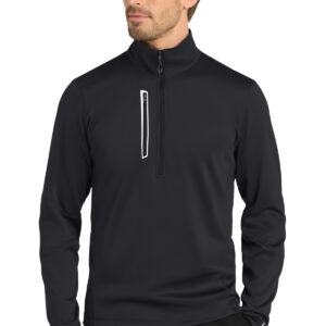 OGIO ®  Fulcrum 1/4-Zip. OE701