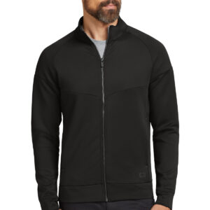OGIO  ®  Modern Performance Full-Zip. OE703