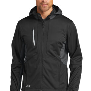 OGIO ®  Pivot Soft Shell. OE721