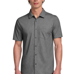 OGIO ®  Extend Short Sleeve Button-Up OG160