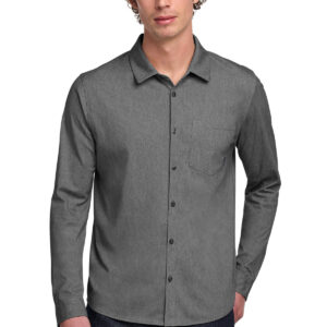 OGIO ®  Extend Long Sleeve Button-Up OG161