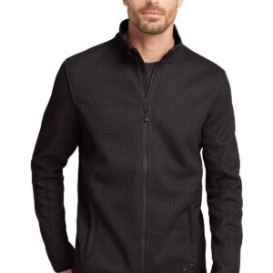 OGIO  ®  Grit Fleece Jacket. OG727