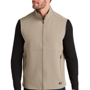 OGIO ®  Kinetic Soft Shell Vest OG741