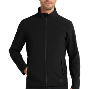 OGIO ®  Commuter Full-Zip Soft Shell OG755