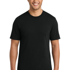 Port & Co   Tri-Blend Tee. PC330