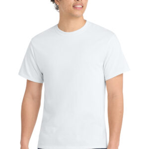 Port & Co   Tall Core Cotton Tee PC54T
