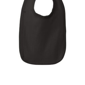 Rabbit Skins   Infant Premium Jersey Bib. RS1005
